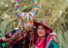 Jujuy celebró su tradicional Carnaval con 45 mil turistas y ocupación hotelera cercana al 100%