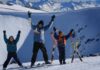 La Hoya inició una preventa exclusiva de pases de esquí para la Temporada de Nieve 2026