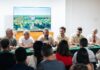 El Ente Mixto de Turismo de Entre Ríos acompañó la conmemoración por los 60 años del parque nacional El Palmar