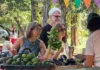 Neuquén impulsa el agroturismo y habilita el primer establecimiento 100% especializado de la provincia