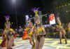 El Río y los Carnavales, motores de un gran fin de semana largo turístico en Santa Fe