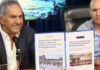 Scioli: “La dimos vuelta, hoy cada vez más turistas llegan a la Argentina”