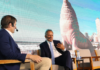 Scioli sobre el fin de semana de Carnaval: “Vamos a tener un nivel de ocupación elevadísimo”
