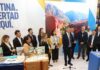 Tucumán refuerza su posicionamiento internacional en la Vitrina Turística ANATO 2026