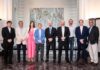 Aerolineas Argentinas y UBER acordaron ampliar sus acciones de colaboración comercial