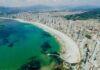 Santa Catarina crece en turismo internacional
