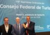 Dante Querciali es el nuevo presidente del Consejo Federal de Turismo