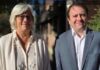 Carlos Espinosa y Ana Basset presentaron su candidatura para las elecciones de la UNCo