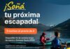 Chubut impulsa el turismo interno con una promo de 3 noches al precio de 2