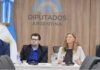 Conformaron una deslucida Comisión de Turismo en Diputados