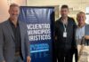 Villa Gesell participó en Mendoza del Encuentro de la Red Federal de Municipios Turísticos