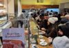 El empleo turístico en España supera los 2,75 millones de trabajadores afiliados