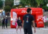 Jujuy proyecta su oferta turística en la Fiesta Nacional de la Vendimia