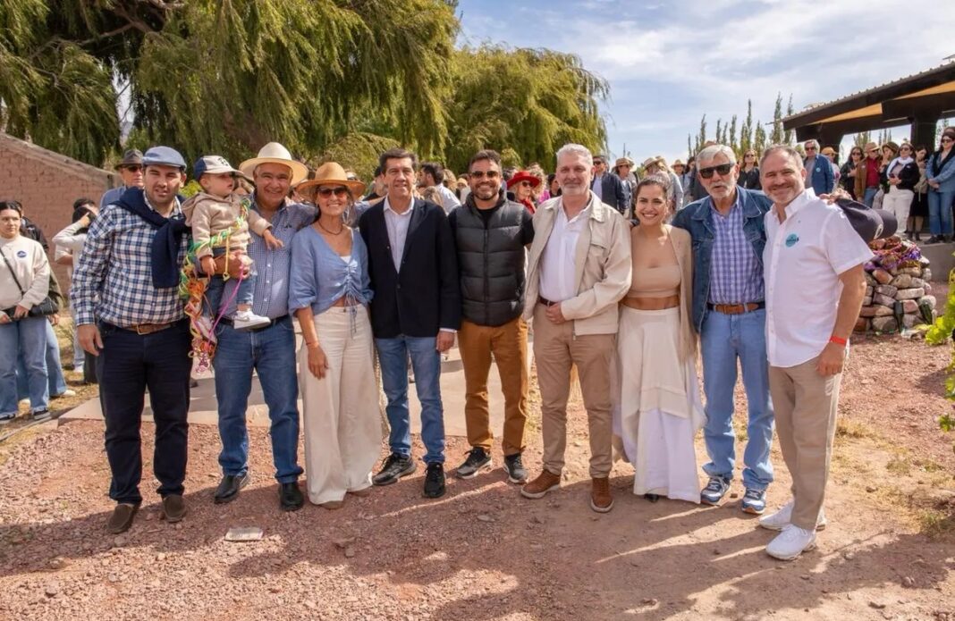 Jujuy Finde XXL 2026