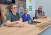 La Pampa: El Festival Internacional de Cine Documental se realizará en Colonia Santa Teresa