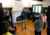 Mar del Plata: cronograma de actividades destacadas en la programación de abril de la Casa Mariano Mores