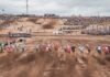 Así será el Mundial del Motocross en Bariloche