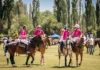 La Vendimia Neuquina cierra con polo, vinos y música en Centenario