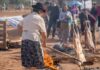 Neuquén: Rincón de los Sauces celebra el Encuentro de Mujeres Asadoras de Chivo