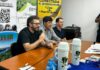 El Soberbio presentó su agenda de Semana Santa con experiencias en la selva misionera