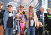 Scioli: “Argentina es protagonista del turismo deportivo mundial”
