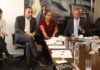 Scioli destacó que la suba de arribos de turistas extranjeros ya es tendencia
