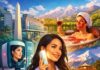 Glowcations: ¿puede Argentina subirse a la ola del turismo estético tecnológico?