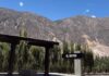 Jujuy: llega un nuevo apeadero del Tren Solar de la Quebrada