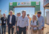 Frigerio recorrió Expoagro y subrayó el potencial agroindustrial de Entre Ríos