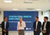 Entre Ríos: Frigerio participó de la presentación de la Estrategia Federal Energética y destacó el potencial de la Región Litoral