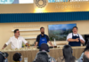 Córdoba mostró su identidad gastronómica en el festival “Sabor es Polanco” de Ciudad de México