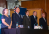 Histórico: comenzó oficialmente el dictado de la carrera de Medicina en Jujuy