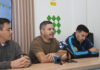 La Pampa: se viene el «Daniel Enrique Lagos», fusión de peña y fútbol en Telén