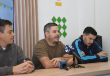 La Pampa: se viene el «Daniel Enrique Lagos», fusión de peña y fútbol en Telén
