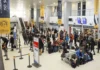 El aeropuerto de Neuquén creció un 9% interanual en marzo