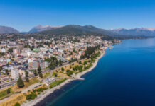 Semana cultural en Bariloche con propuestas impulsadas por el Municipio