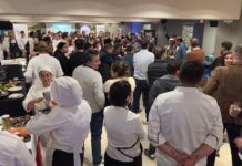 Bariloche celebró los 10 años de ENBHIGA