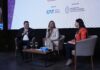 Cientos de personas participaron del CAT Women Summit capítulo Córdoba