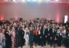 Teruel: «con el CAT Women Summit generamos espacios de intercambio para ayudar a construir un turismo más inclusivo, innovador, federal y colaborativo»