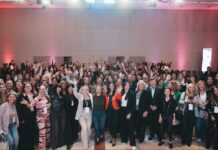 Teruel: «con el CAT Women Summit generamos espacios de intercambio para ayudar a construir un turismo más inclusivo, innovador, federal y colaborativo»
