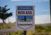 Chubut fortalece la Ruta Patagonia Azul