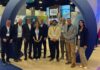 Chubut suma más cruceros y proyecta crecimiento tras participar en la principal feria internacional del sector