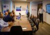 Chubut consolida el trabajo conjunto con el sector turístico