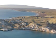 Chubut lanza un nuevo ciclo de charlas de actualización sobre Península Valdés