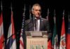 Scioli busca consolidar el turismo de fe en Argentina: “Conforma el 20 por ciento del turismo mundial”