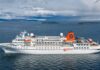 En octubre, Mar del Plata recibirá por primera vez un crucero de lujo