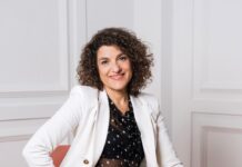 El WTTC designó a Maribel Rodríguez Gamero como Vicepresidenta Ejecutiva de Destinos