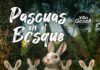 Cronograma de «Pascuas en el Bosque», en Villa Gesell
