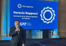 Montevideo fue sede de una nueva ronda de negocios y capacitación de Visit Argentina