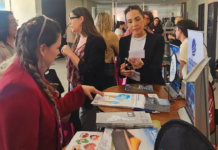 Jujuy presentó su oferta turística ante 180 agencias en el «Work and Fun» de Paraguay